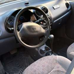 Daewoo Matiz в Санкт-Петербурге