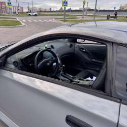 Toyota celica 2001 в Москве фото 7