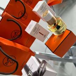 Hermes масло для кутикулы