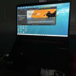 Срочным образом продаю Ноутбук Acer nitro 5