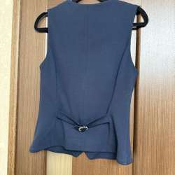 Школьный жилет в Владикавказе