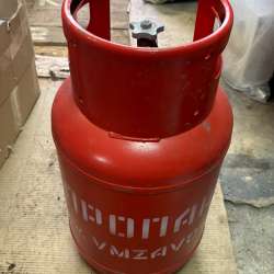 Баллон газовый 27 л