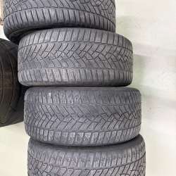 Goodyear 245/40r19 в Москве фото 5