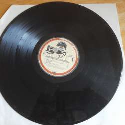 Пластинка George Harrison. Cloub nine. в Челябинске фото 7