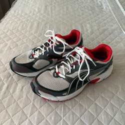 PUMA Axis