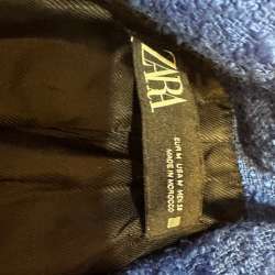 Пиджак Zara в Новороссийске