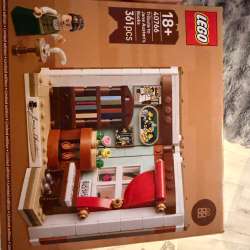 Продам новое Lego в Владивостоке