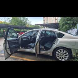 Teana j31 разбор в Сочи фото 5