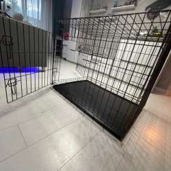 Продам клетки для собаки в Соликамске фото 3