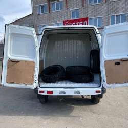Автомобиль Газ Соболь в Сургуте фото 13