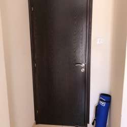 Room door