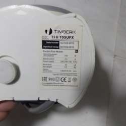 TIMBERK TFH T05UFX в Санкт-Петербурге фото 4