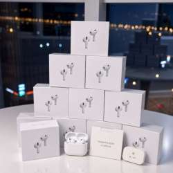 AirPods Pro 3 чип huilian