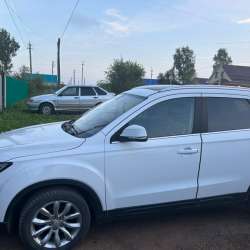 Faw Besturn x40 в Уфе фото 9