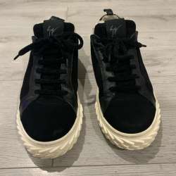 кеды Giuseppe Zanotti