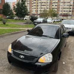 Приора