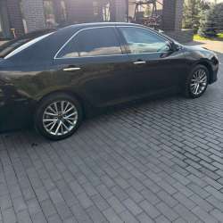 Продается Toyota Camry в Москве фото 5