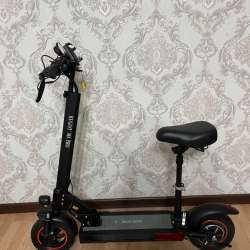 Kugoo m 4 pro в Мытищи фото 5