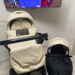 Коляска 2в1