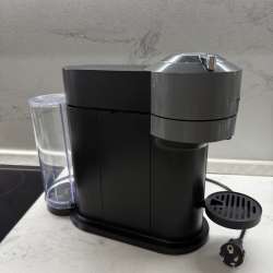 Кофемашина капсульная DeLonghi Vertuo Nespresso