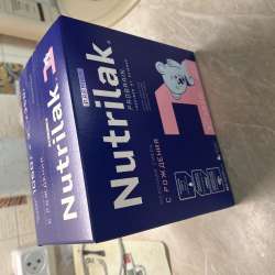 Nutrilak 1