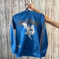 Худи Richesse Entachee в Белорецке