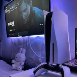 Аренда приставок Sony PlayStation 5 в Екатеринбурге