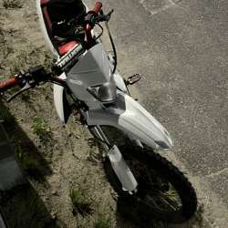 питьайк fighter ttr160 в Сургуте фото 34