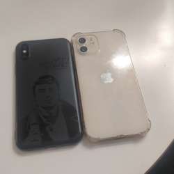 12 iphone, iPhone X в Барнауле