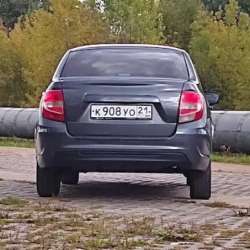 продаю автомобиль в Чебоксарах фото 22