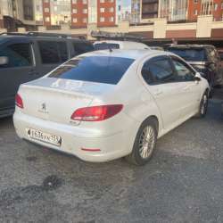 Продам Пежо 408