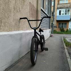 Bmx