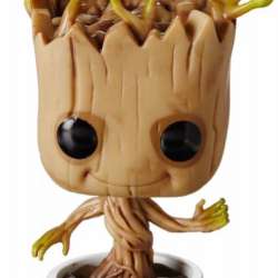 Funko POP: dancing groot милый головастик в Санкт-Петербурге фото 3