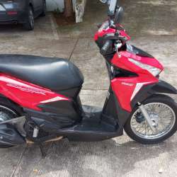 Продаю хонда clikc 125i