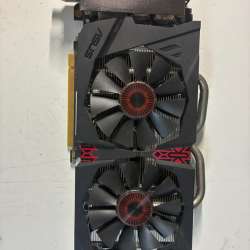 Видеокарта R7 370 2gb в Ижевске фото 5