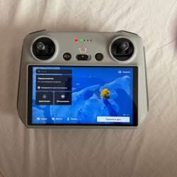 Пульт DJI RC в Пушкине
