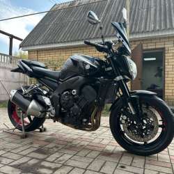 Yamaha FZ1-N фото 5