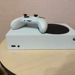 Xbox Series S в Томске