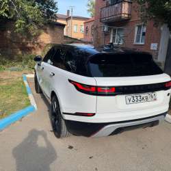 Range Rover Velar в Азове фото 3