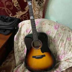Гитара Crafter HD-250/VS
