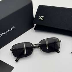 Очки Chanel в Москве фото 3