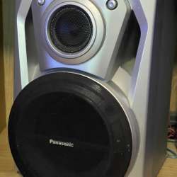 Музыкальный центр  Panasonic. в Волгограде фото 6