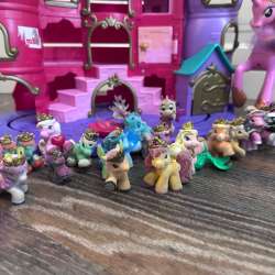 Игровой набор Замок Filly (Simba) с пони. в Ярославле фото 4