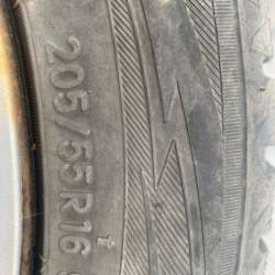 Toyo 205/55 R16 в Пензе фото 4