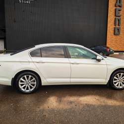 Volkswagen Passat 1.8 2019 в Дмитрове фото 4