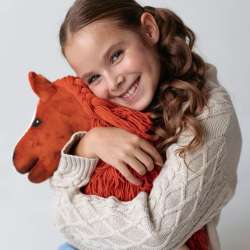 HOBBYHORSE в Воскресенске