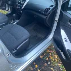 Hyundai Solaris в Нижнем Новгороде фото 8
