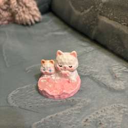 котики