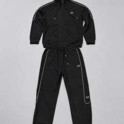 Костюм флисовый Armani Exchange в Щербинке фото 4