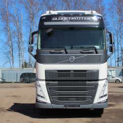 Тягач Volvo FH 2021 фото 15